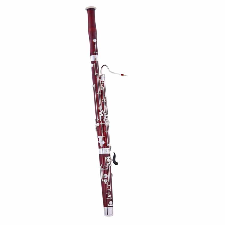MTP Fagot Mod.2012
