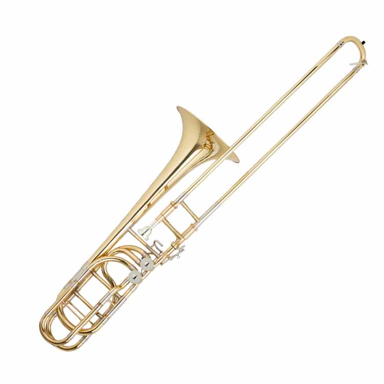 [REF4022] John Packer Trombón Bajo JP232