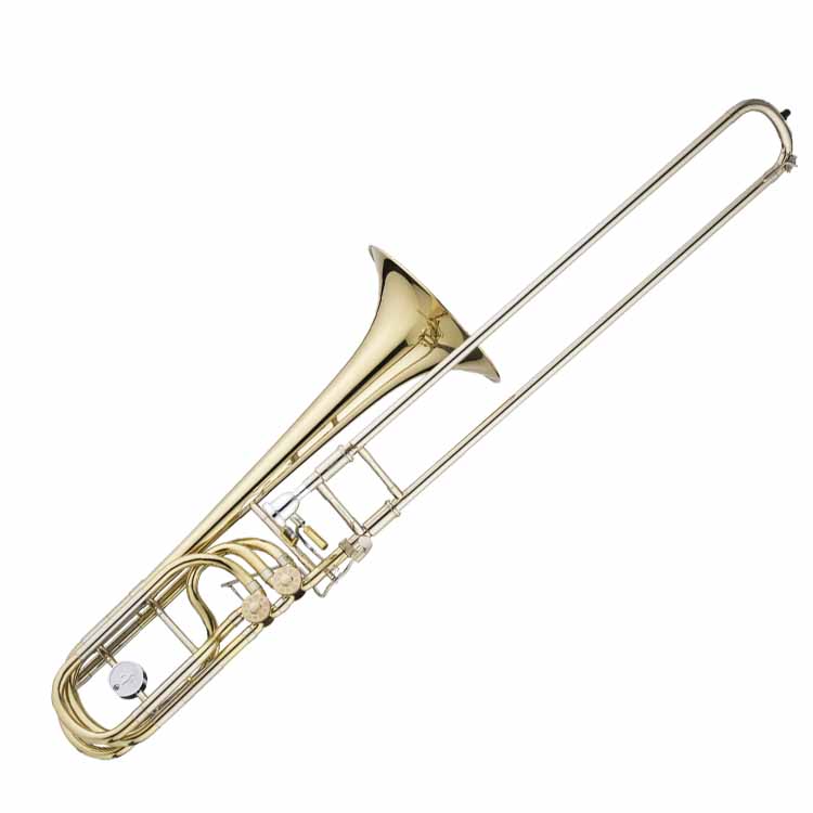 [REF4023] John Packer Trombón Bajo JP333