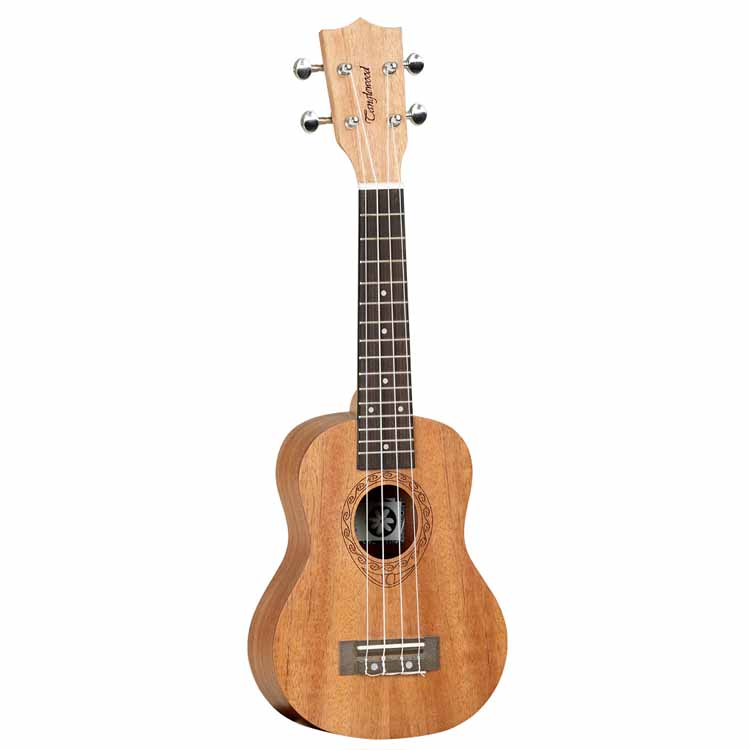 [REF7030] Tanglewood  Ukelele Soprano TWT1