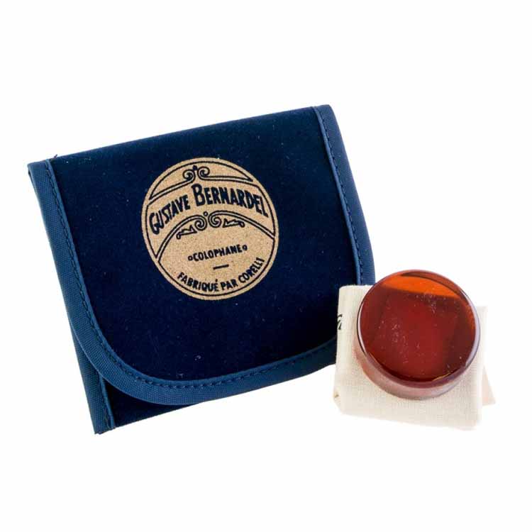 [REF1852] Corelli  Resina Gustave Bernardel