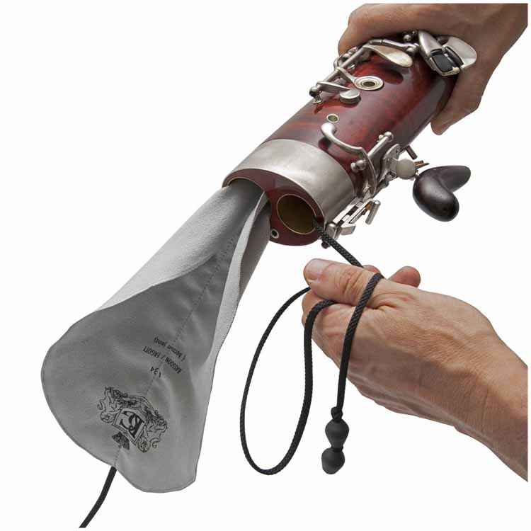 [REF0773] BG A34 Limpiador Culata Fagot