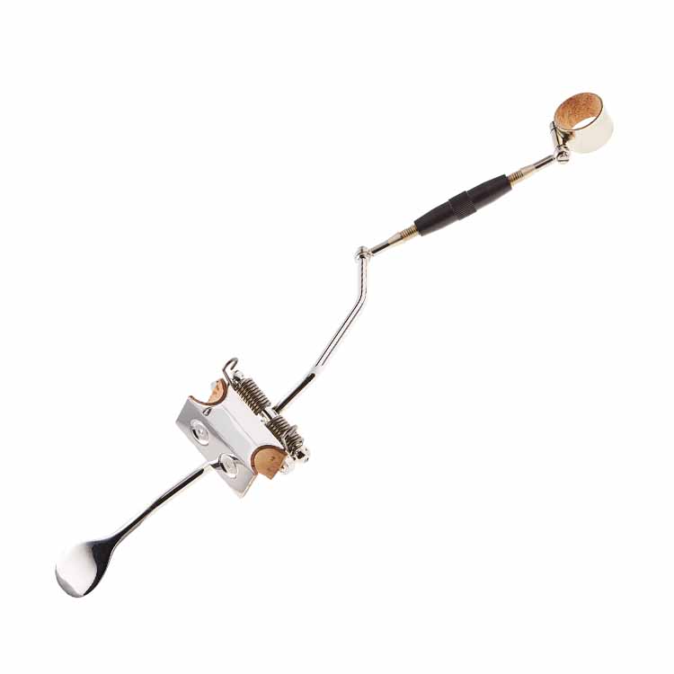 Kit Trigger para Bombardino plateado