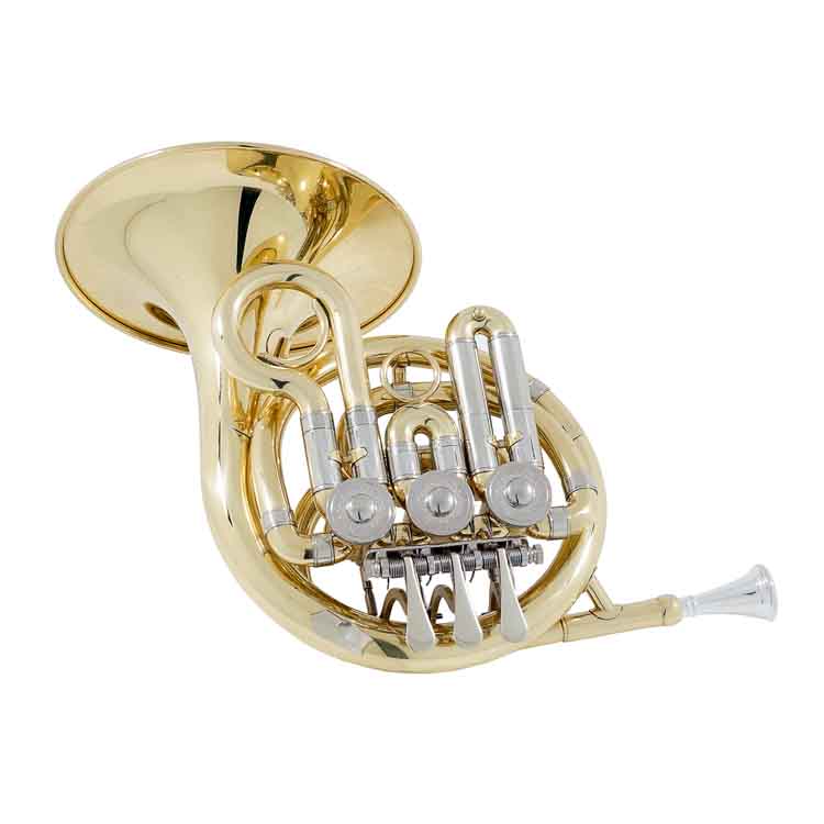 MTP Trompa Mini Sib Agudo