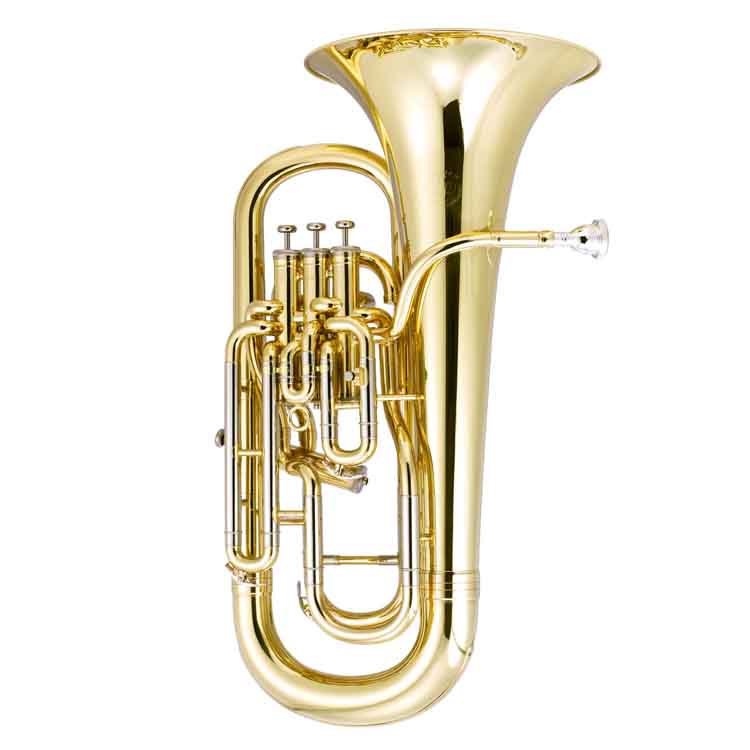 John Packer Bombardino JP274