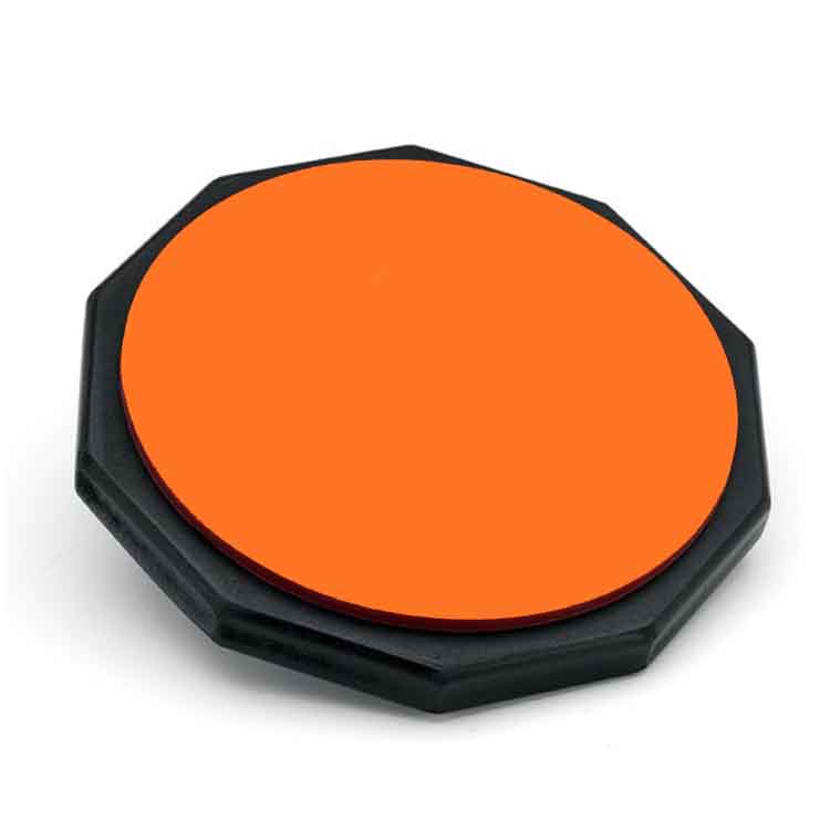 Ortolá Caja Sorda 8”