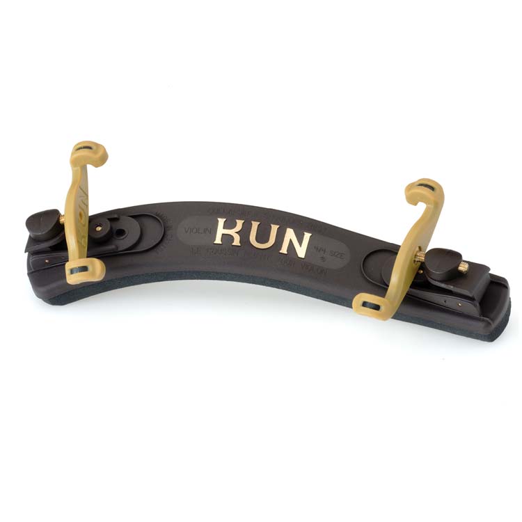 [REF4299] Kun Almohadilla Violín Collapsible 4/4 300C