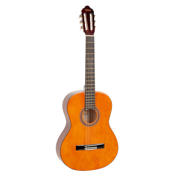 Valencia Guitarra Clásica 1/2 VC102
