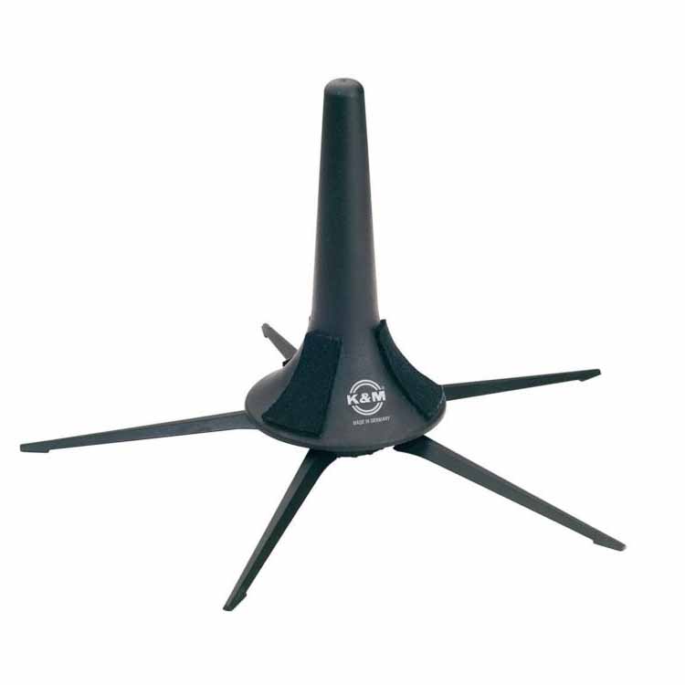 [REF4124] K&M Soporte Trompeta 15213