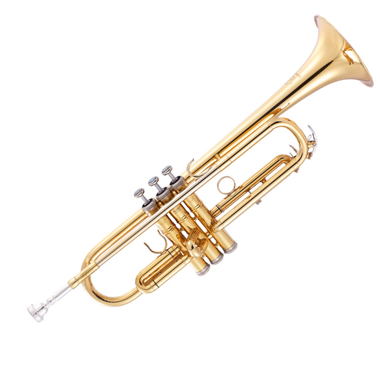 JP351SWLT - Trompeta Sib John Packer