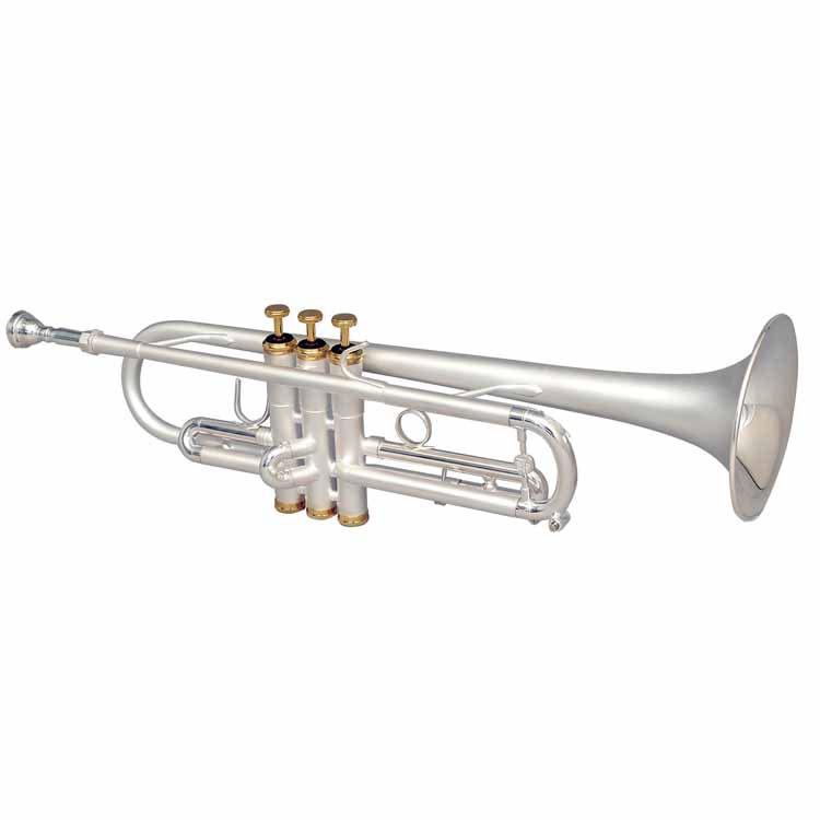 MTP Trompeta Sib Mod. 1000S