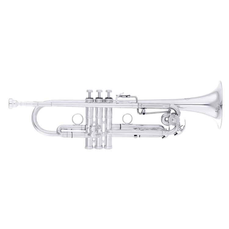 MTP Trompeta Sib Cuartos de tono BV1
