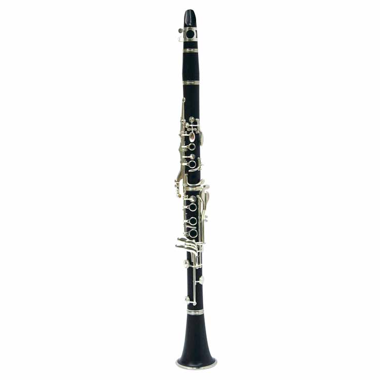 MTP Clarinete Sib 2000S