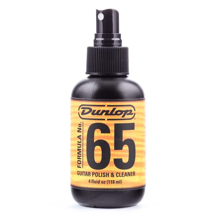 [REF2459] Dunlop Formula 65 Guitar Polish