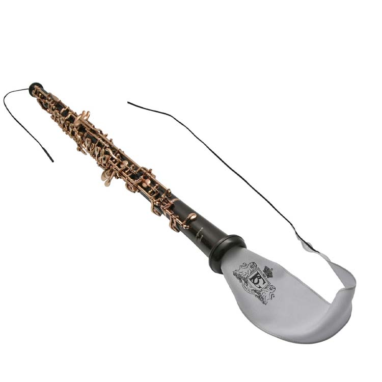 [REF0775] BG A36A Limpiador cuerpo oboe