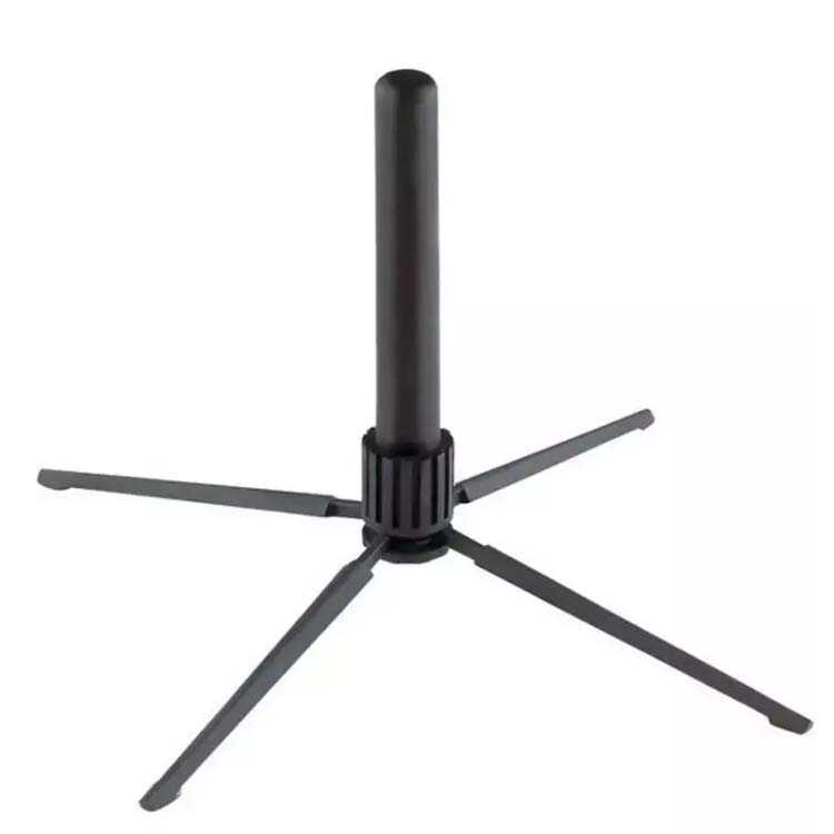 K&M soporte flauta 15232