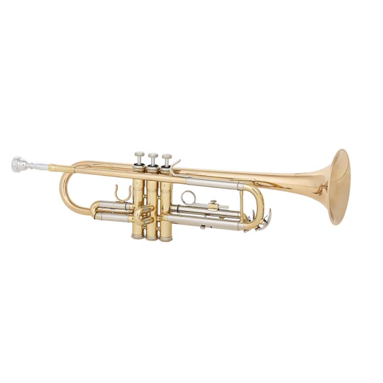 [REF4621] MTP Trompeta Sib Mod. T-200G