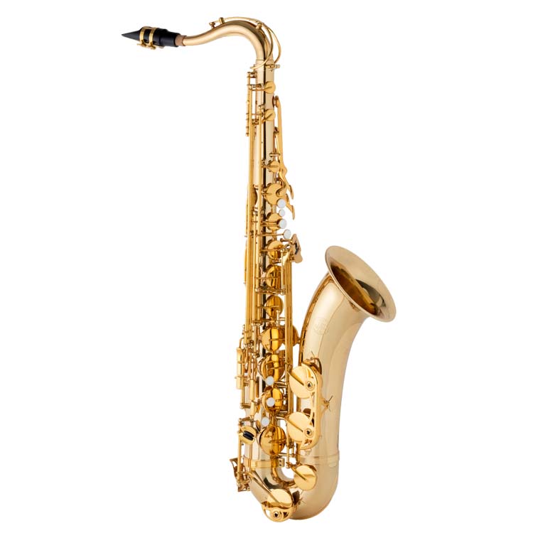 John Packer Saxofón Tenor JP242
