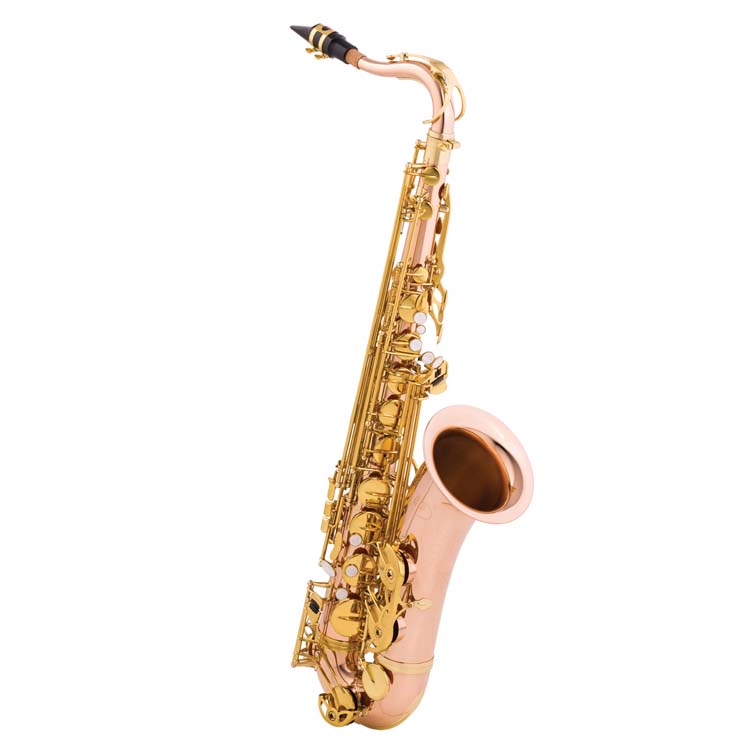 [REF4608] MTP Saxofón tenor T-900 G 