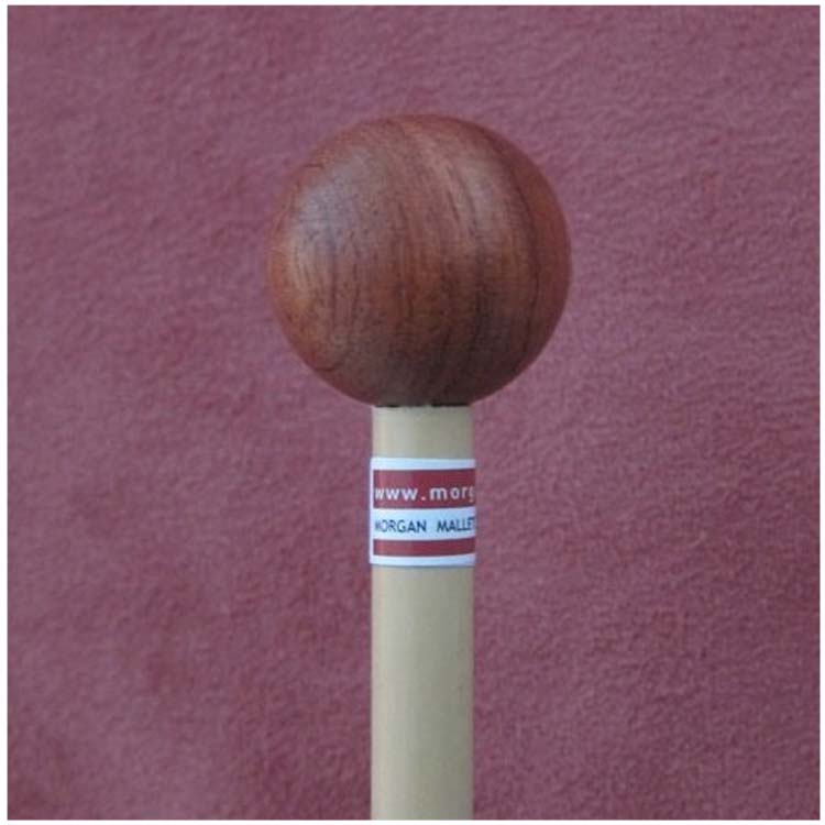 [REF5054] Morgan Mallets X130 Mazas Xilófono  
