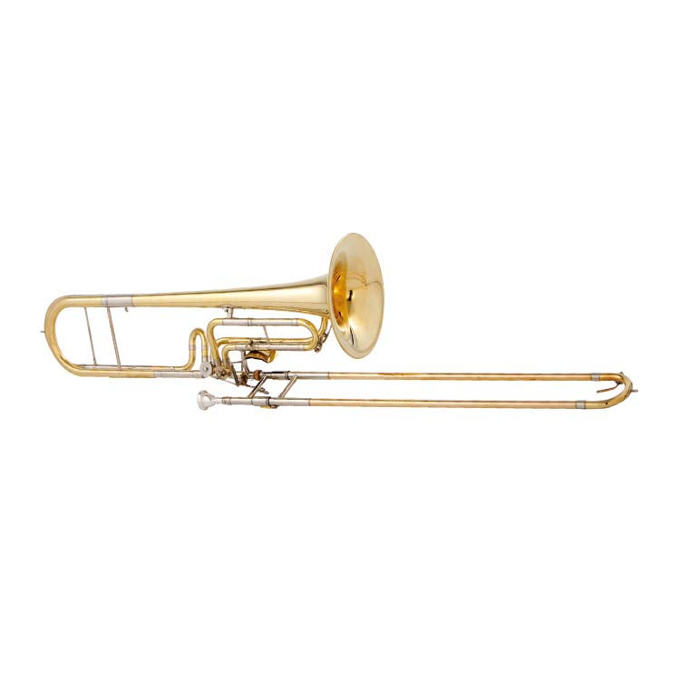 MTP Trombón Contrabajo en Fa Opera Custom