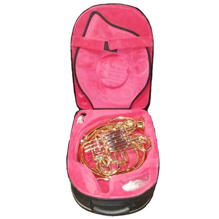 [REF3307] Gara Trompa doble Sib / GHR-68D