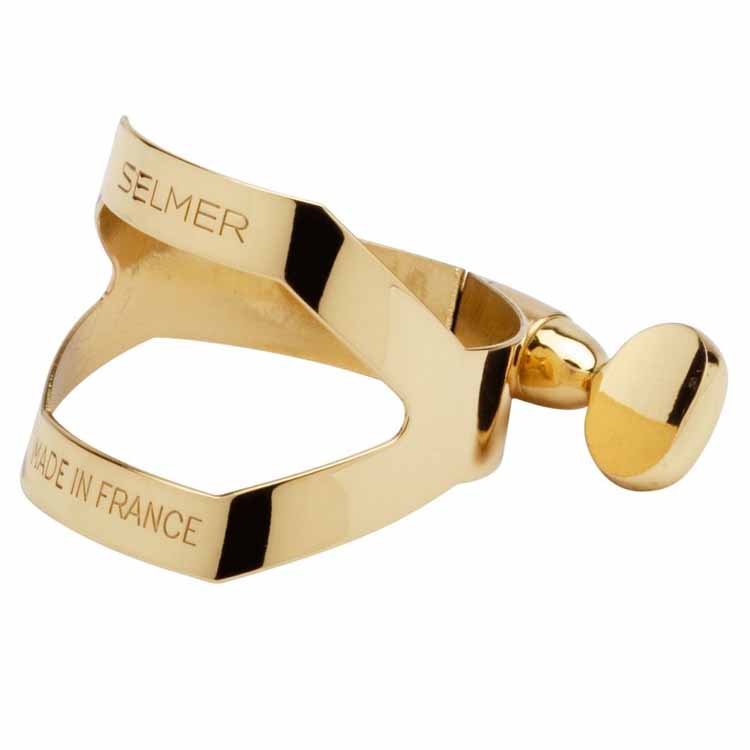 [REF6495] Selmer Abrazadera Saxo Tenor