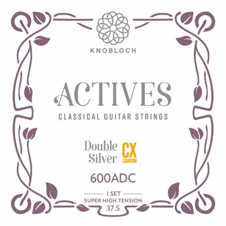 Knobloch Actives CX 600ADC