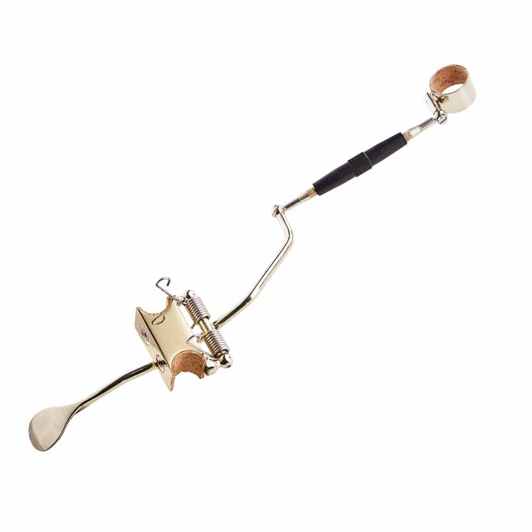 [REF4201] Kit Trigger para Bombardino Lacado