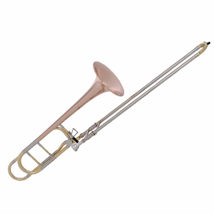 MTP Trombón en Fa/sib Mod. 1390 Premium