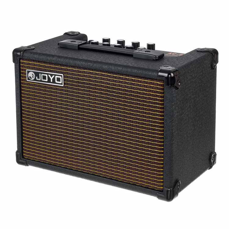 [REF4051] Joyo Amplificador guitarra acústica AC-20