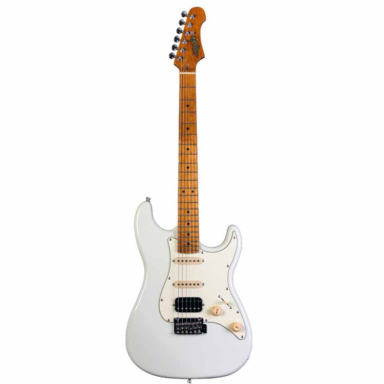 Jet Guitarra eléctrica JS400 OW HSS