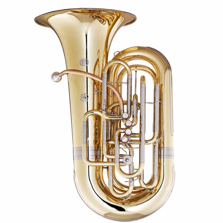 MTP Tuba en Do 2255-5 Custom
