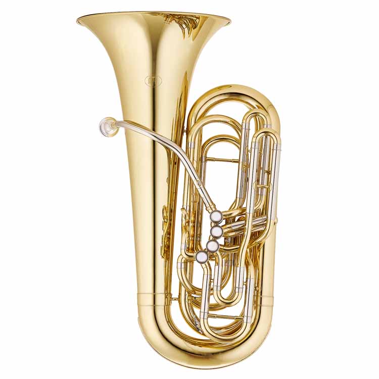 [REF4626] MTP Tuba en Do Mod.1200
