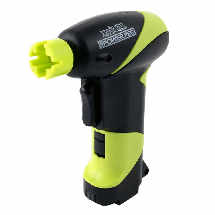 [REF2673] Ernie Ball Manivela para encordar Power Peg