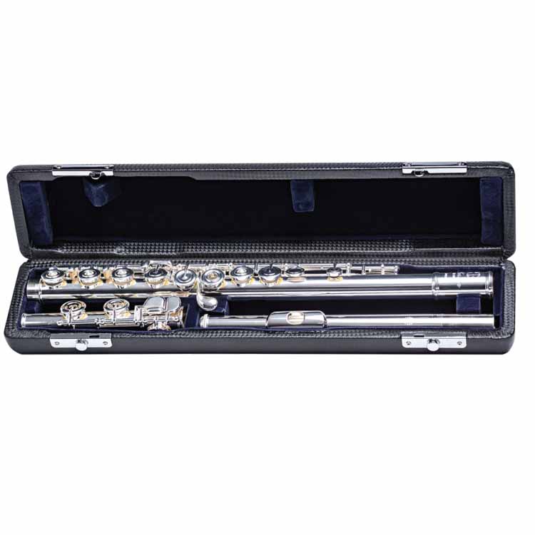 [REF1207] Boston Flauta Travesera H-200