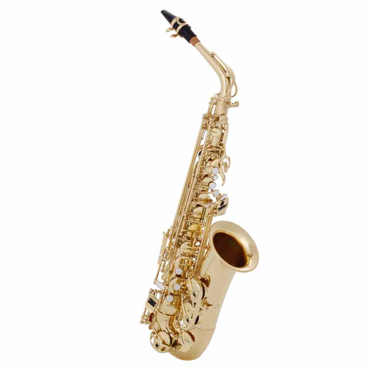 MTP Saxofón alto Mod.A-100