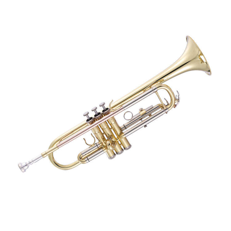 JP051 - Trompeta Sib John Packer