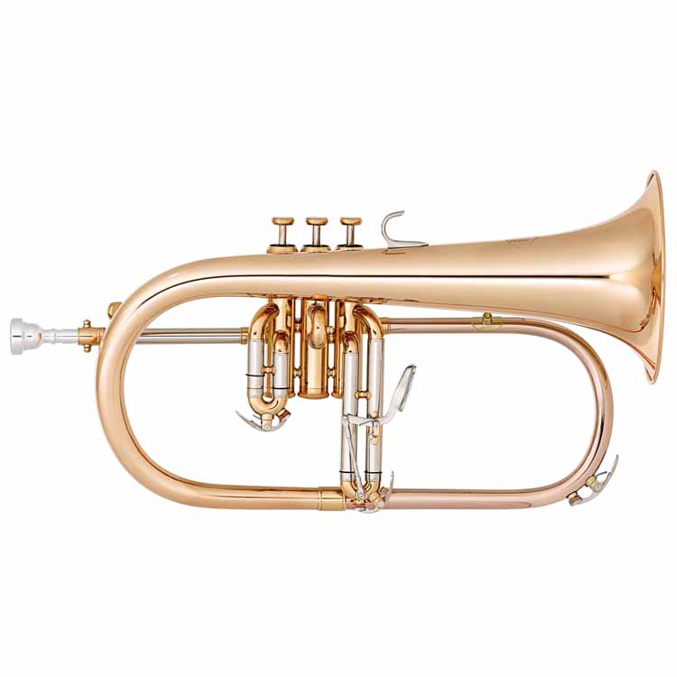 [REF4603] MTP Fliscorno F-100 G JAZZ