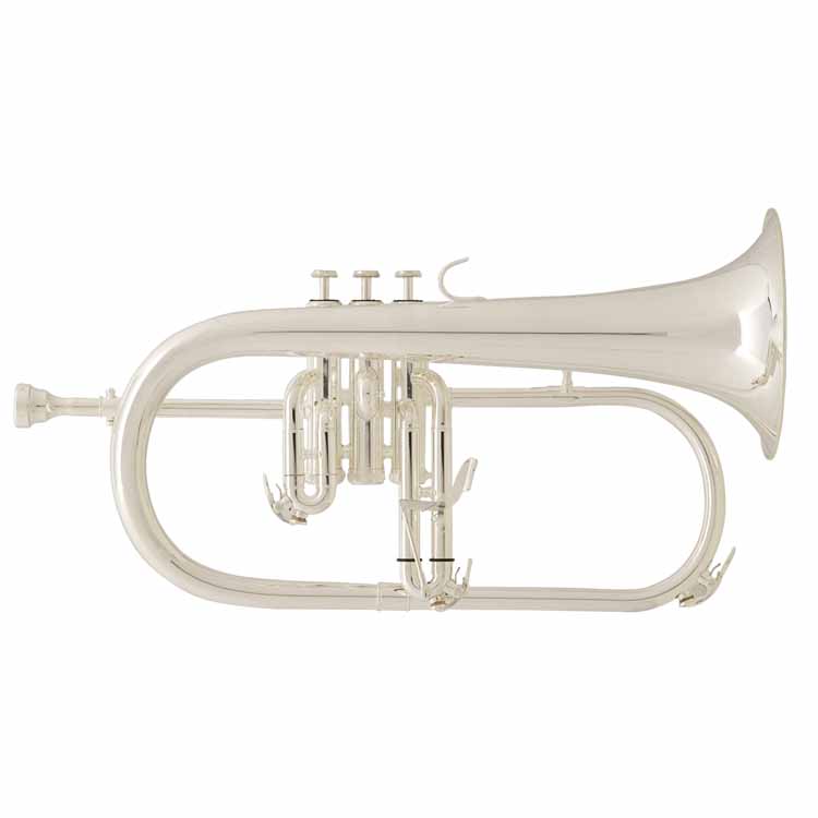 [REF4604] MTP Fliscorno F-100 GS JAZZ