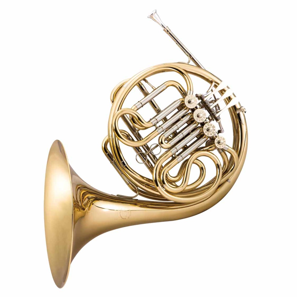 John Packer Trompa Sib/Fa JP261