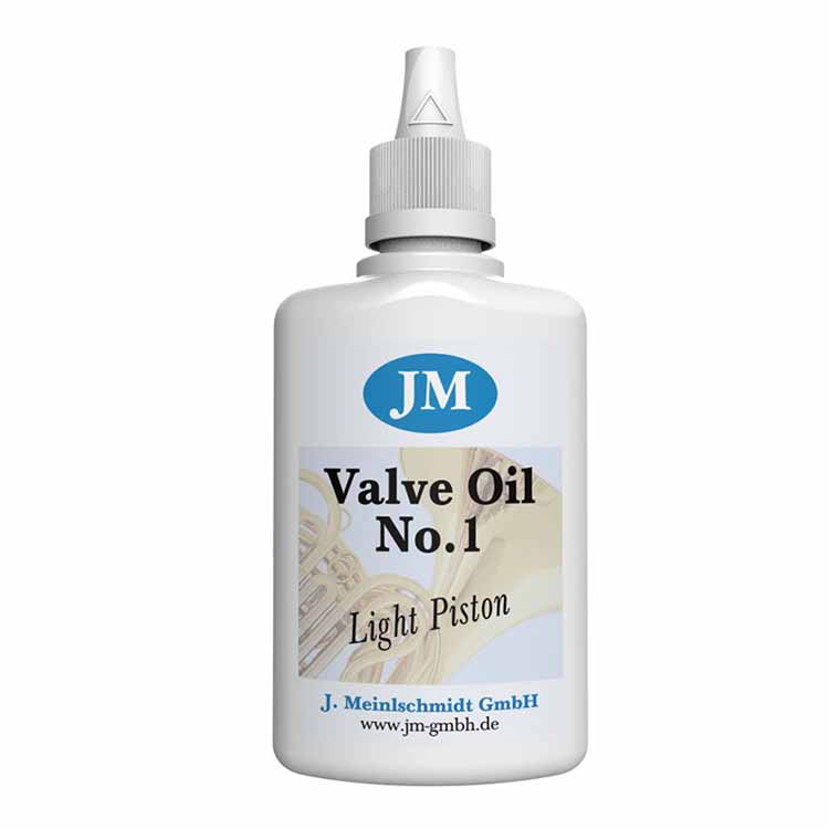 JM Nº1 Aceite de pistones Light