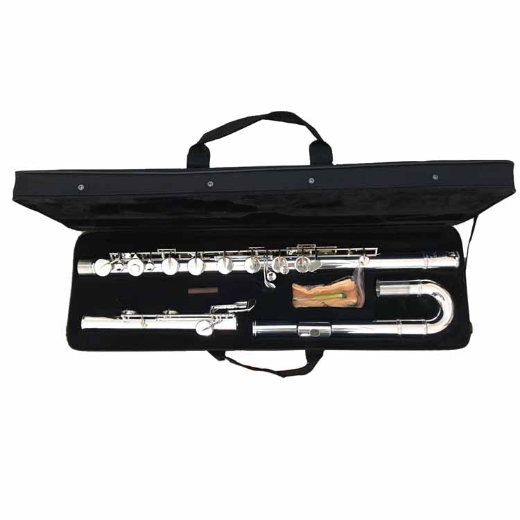 MTP Flauta Alto mod.500 E