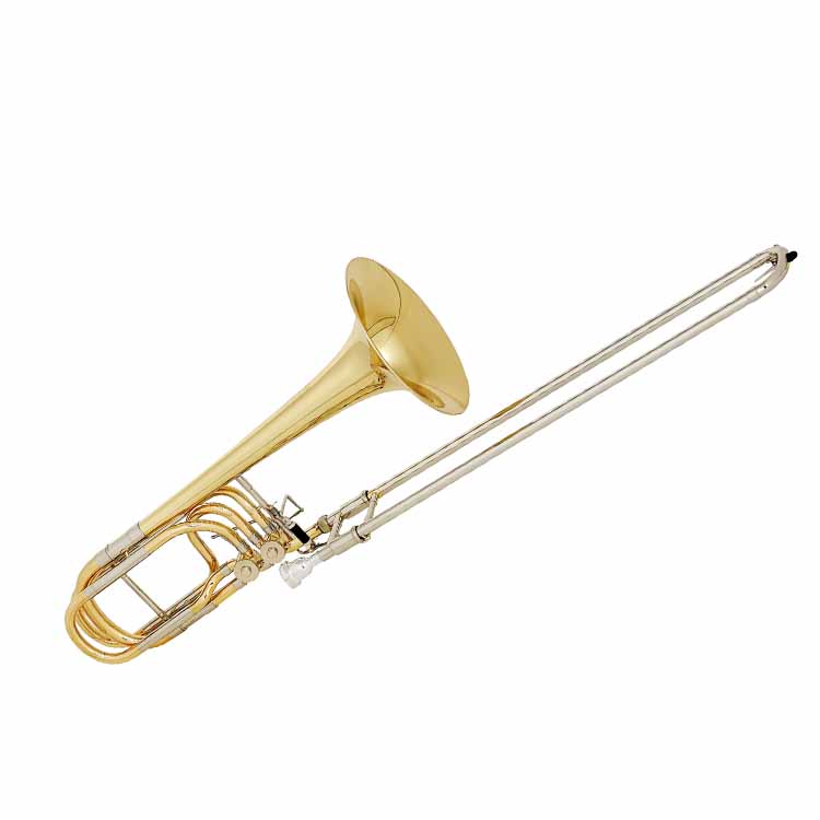 [REF4609] MTP Trombón Bajo Firebird
