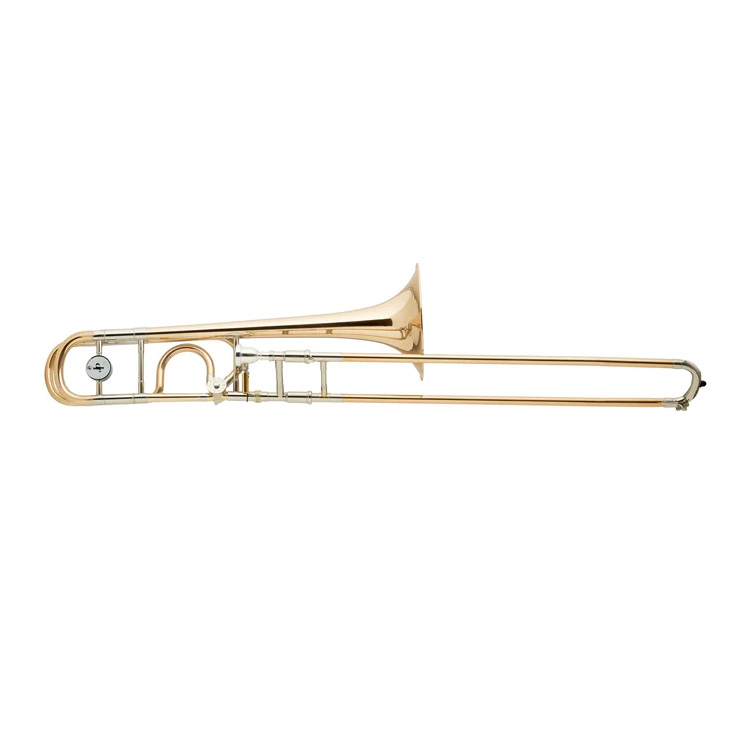 [REF4026] John Packer Trombón Tenor Sib / Fa JP332O Rath