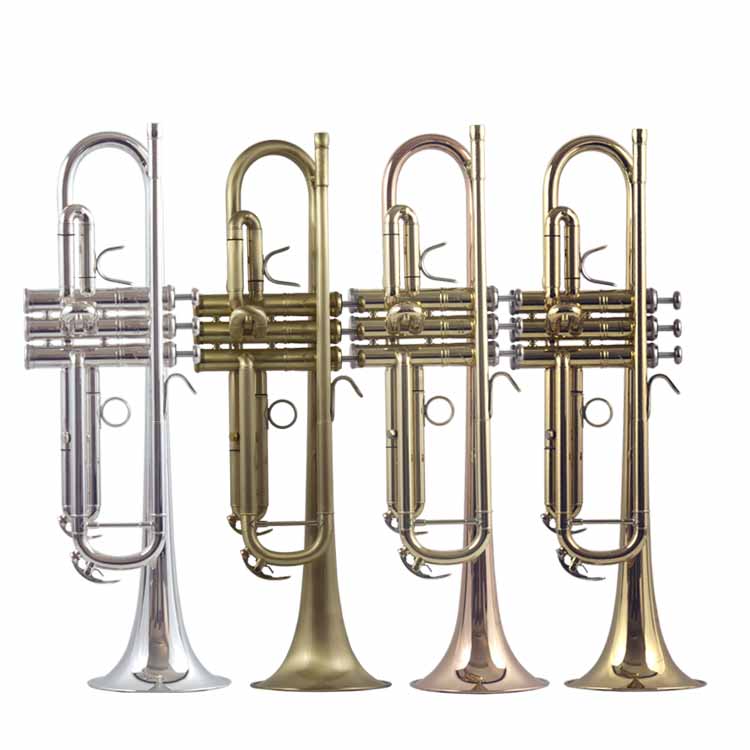 John Packer Trompeta JP251SW (JP251SWR (Rosada))