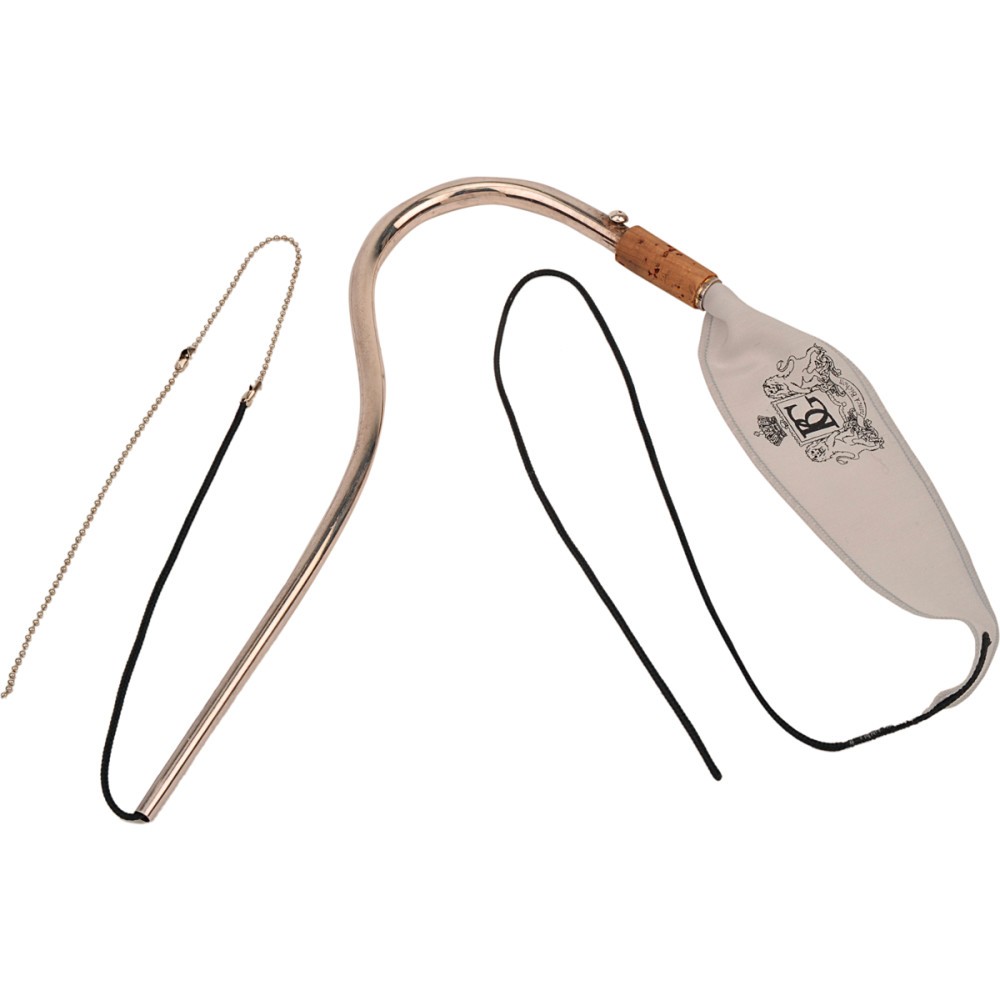 [REF0761] BG A-37 limpiador tudel fagot