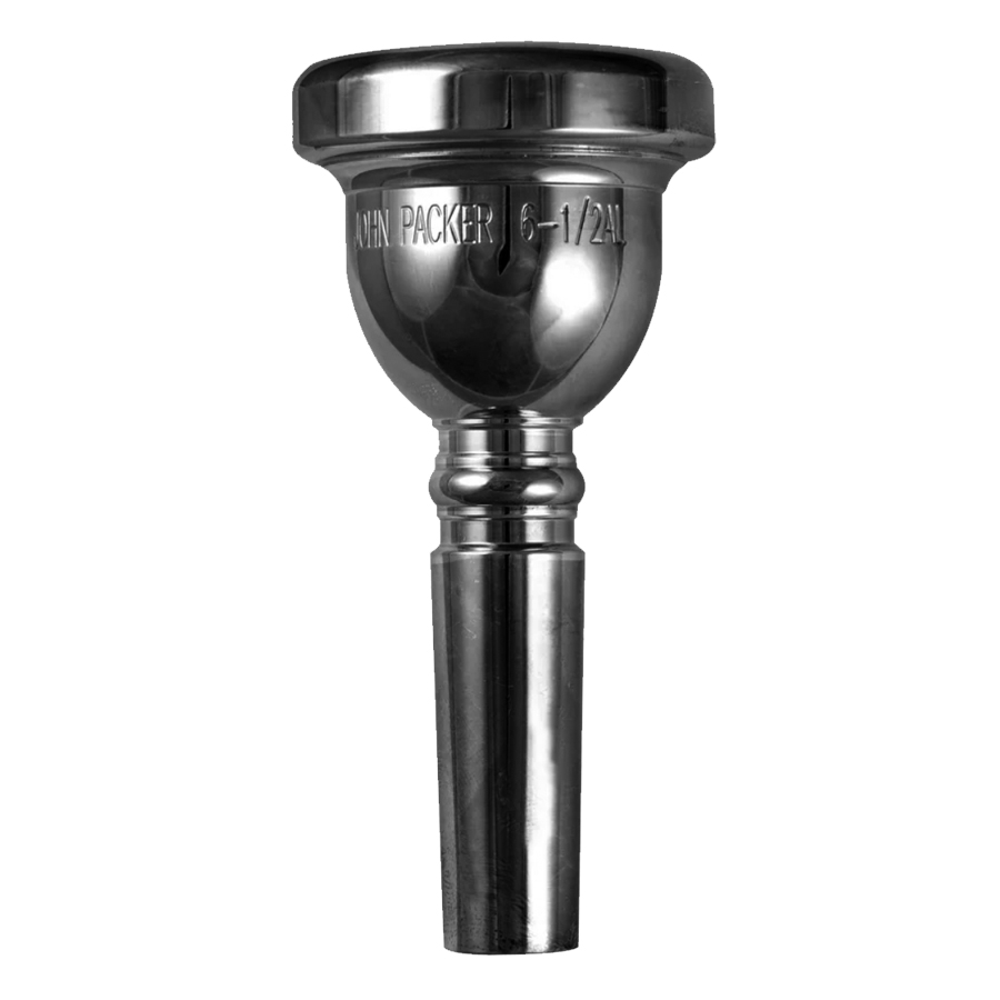 [REF4011] John Packer Boquilla Trombón/Bombardino 6 1/2 AL ancha