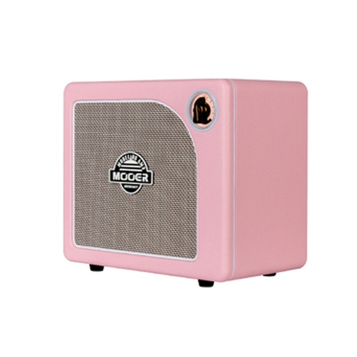 [6971889220800] Mooer Hornet Rosa