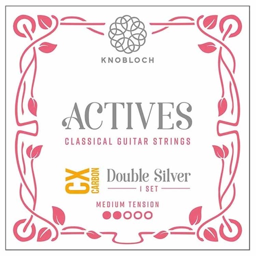 [8436577780021] Knobloch Actives 300ADC